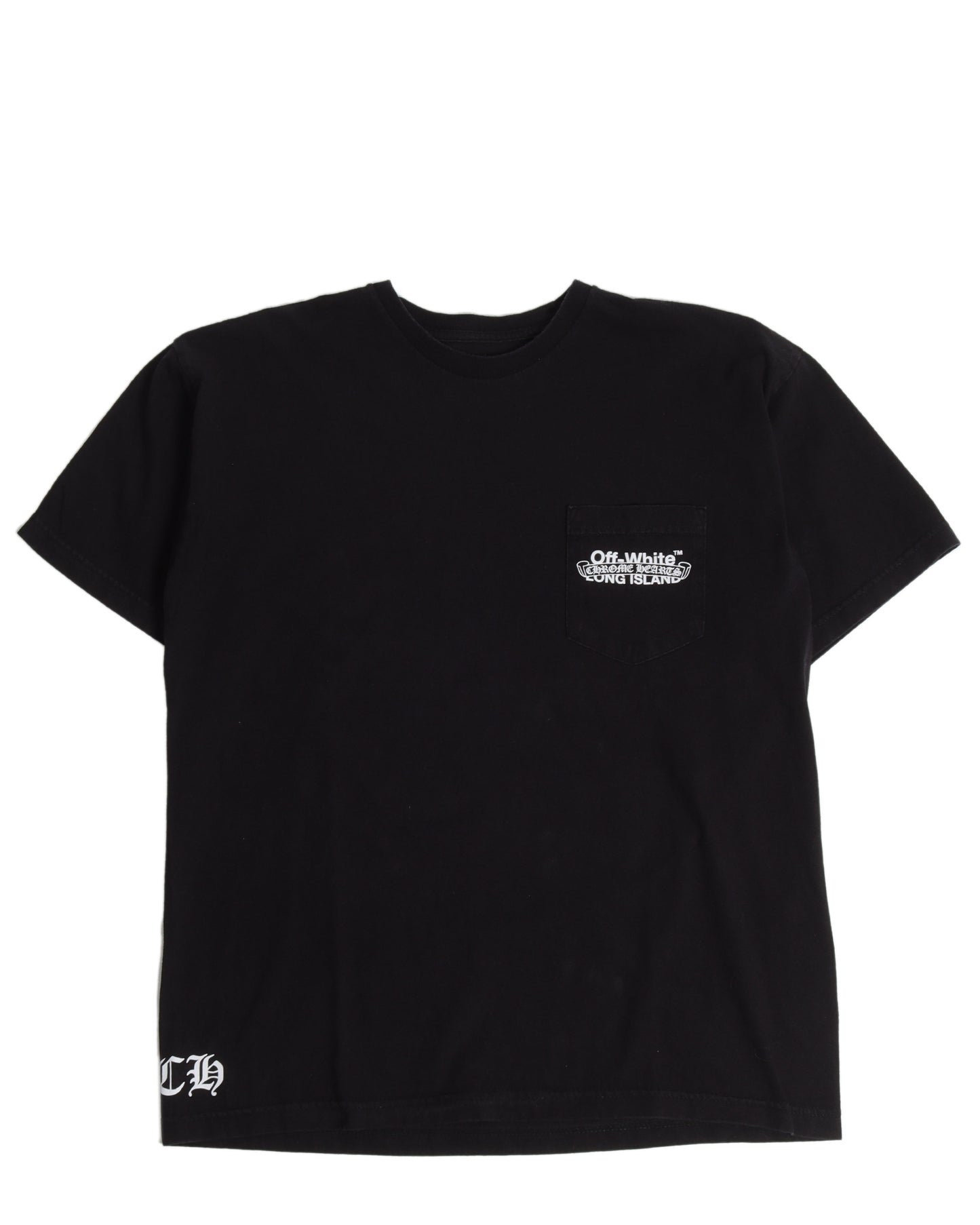 Off White Long Island T-Shirt
