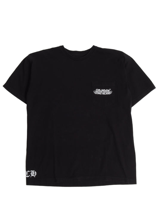 Off White Long Island T-Shirt