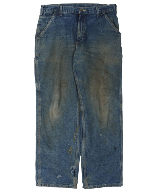 Carhartt Work Jeans