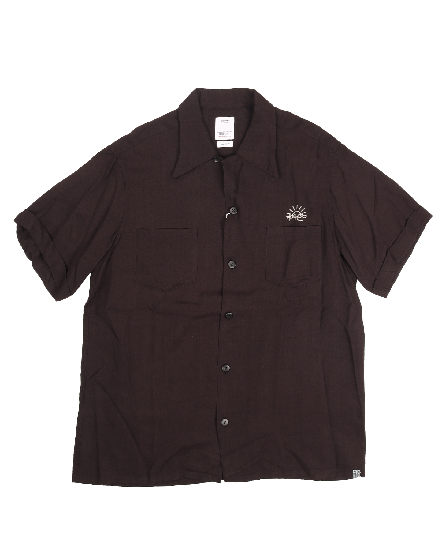 Irving Short Sleeve Shirt