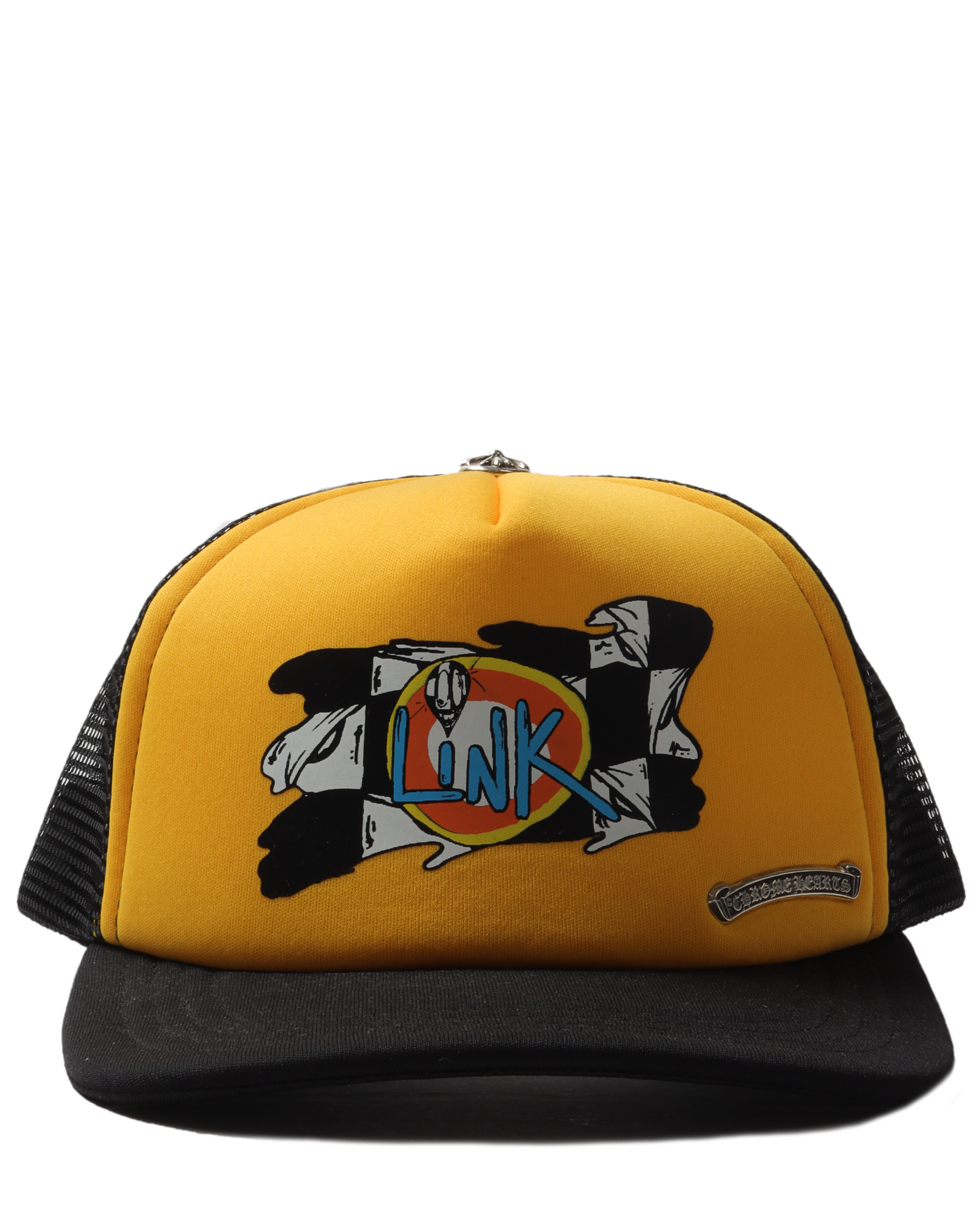 Matty Boy "Link & Build" Trucker Hat