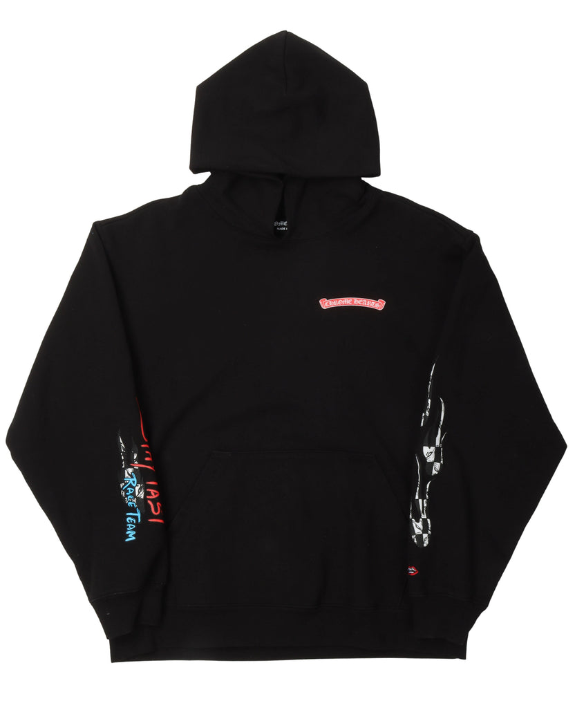 Matty Boy Stay Fast Hoodie