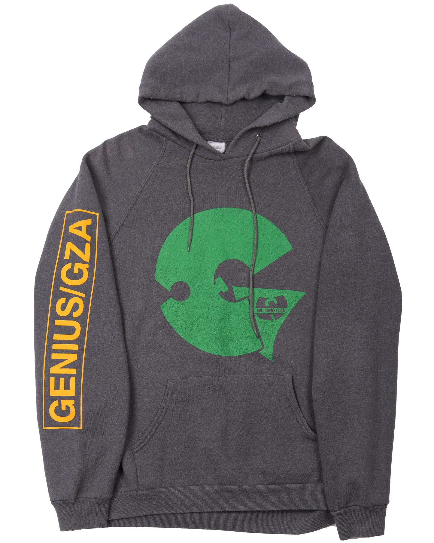 Wu-Tang Clan / Genius GZA Liquid Swords Hoodie