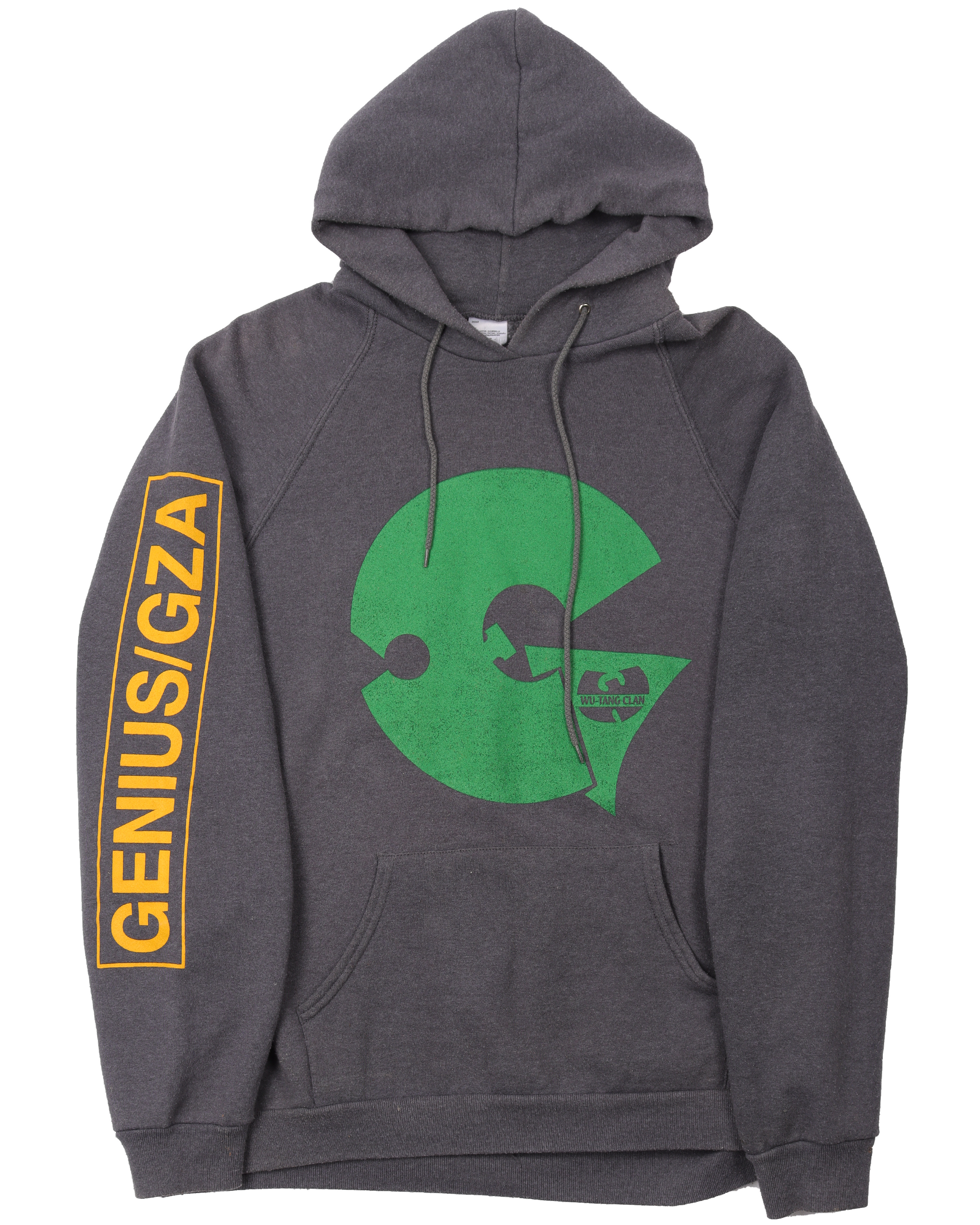 Vintage Wu-Tang Clan / Genius GZA Liquid Swords Hoodie – Justin Reed Vintage Wu-Tang Clan / Genius GZA Liquid Swords Hoodie – Justin Reed