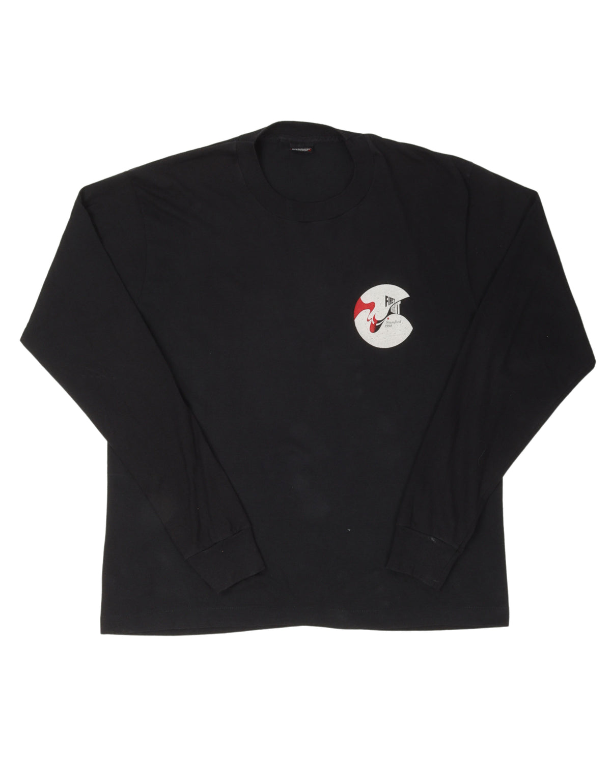 First Night Long Sleeve T-Shirt
