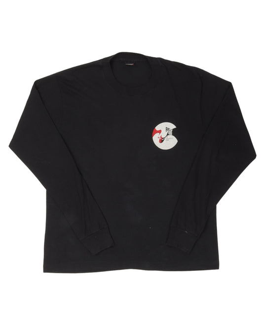 First Night Long Sleeve T-Shirt