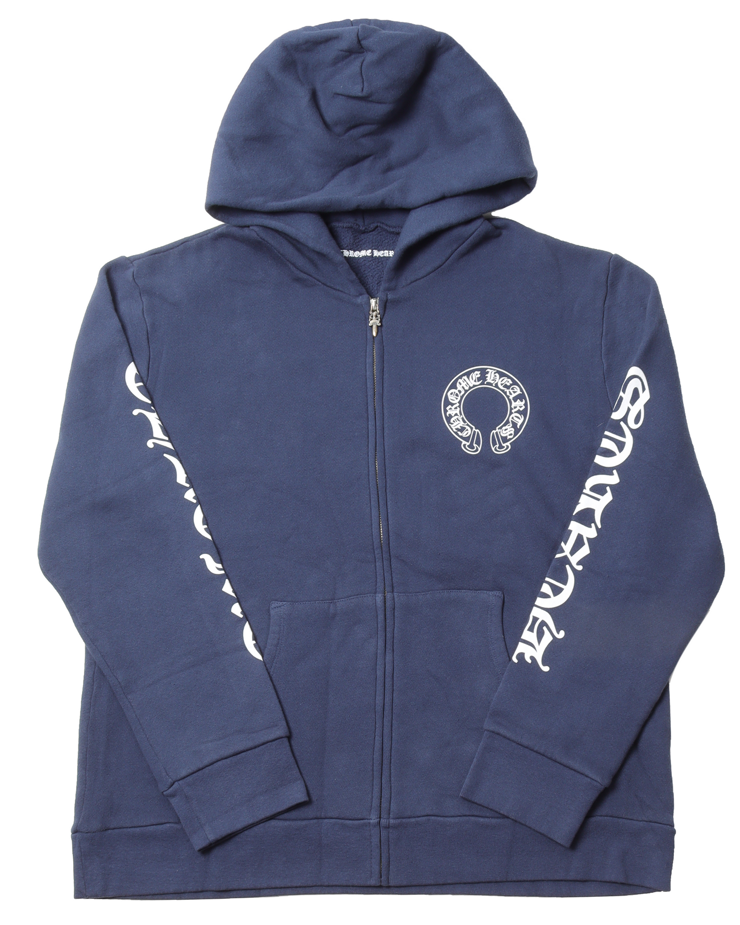 Matty Boy "Creative Monsters" Zip-Up Hoodie