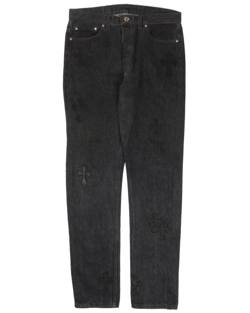 Levi's Cross Patch Denim