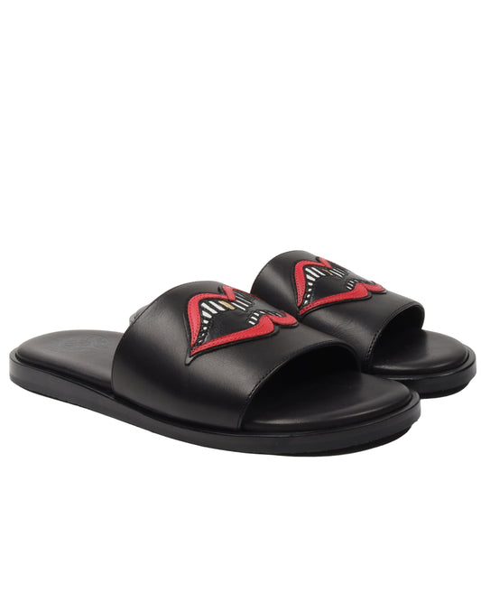 Matty Boy Chomper Sandals