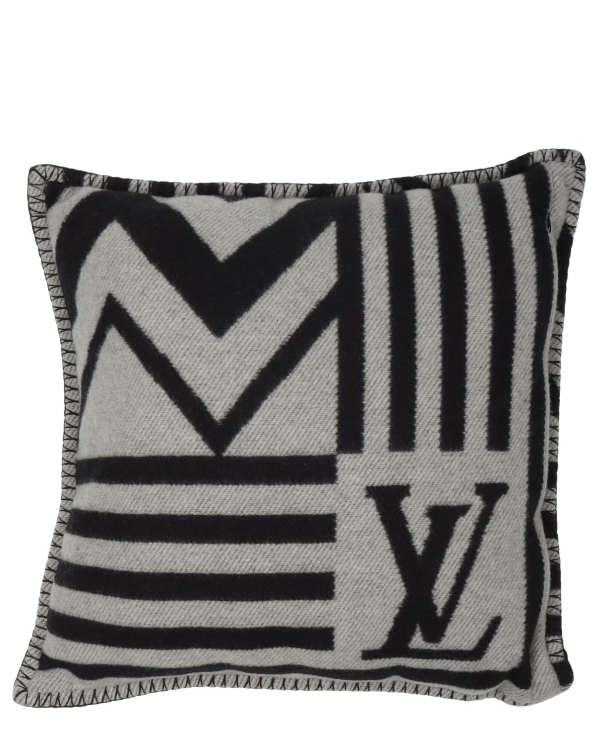 Cashmere Throw Pillow