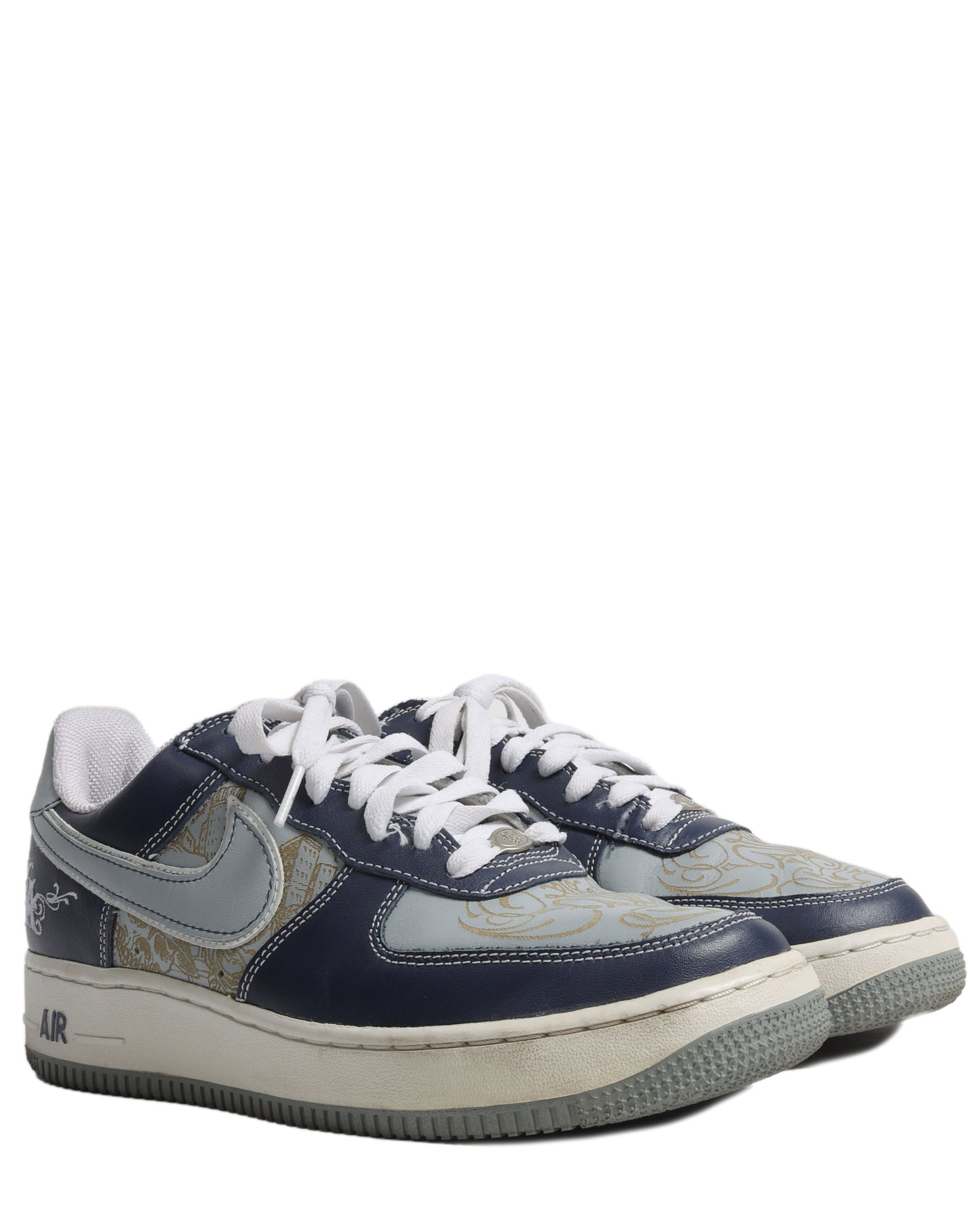 Air Force 1 Low Mr. Cartoon