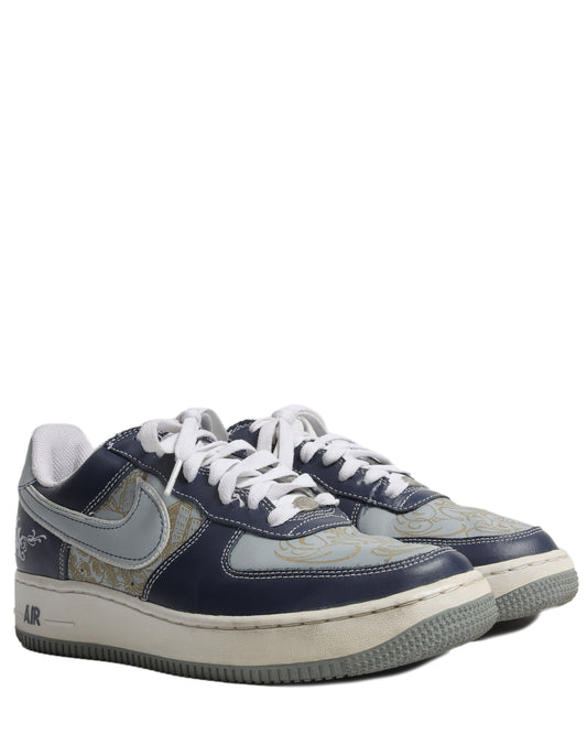 Air Force 1 Low Mr. Cartoon