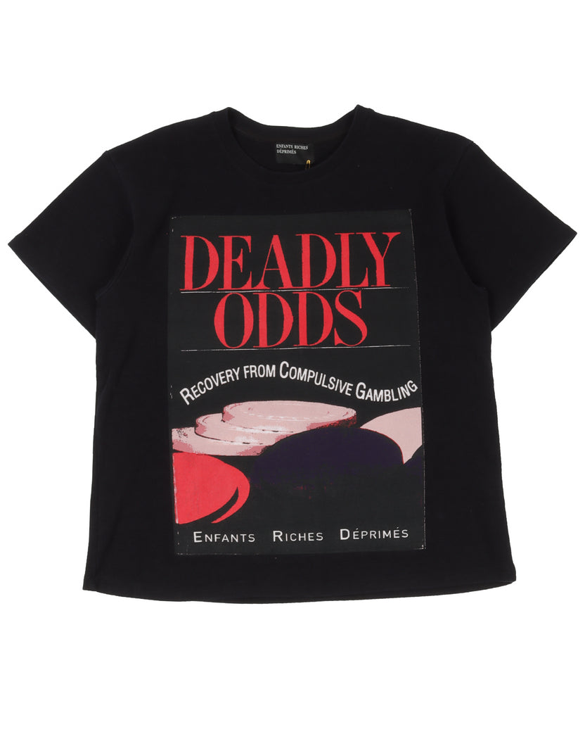 Deadly Odds T-Shirt