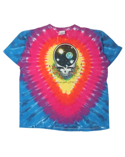 Grateful Dead Tie Dye T-Shirt