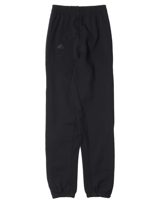 Calabasas Black Track Pant