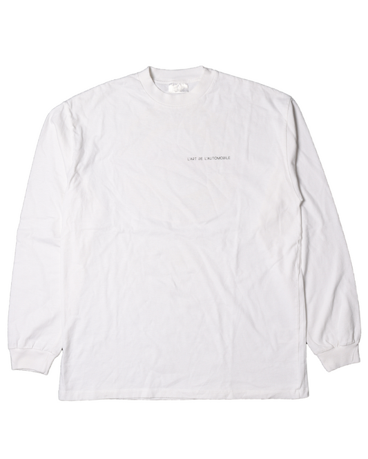 Long Sleeve T-Shirt