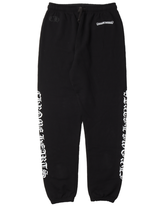 "Fuck You" Sweatpants