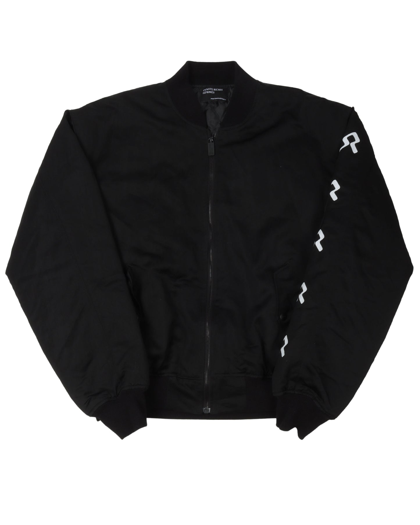 SS22 Bomber Jacket