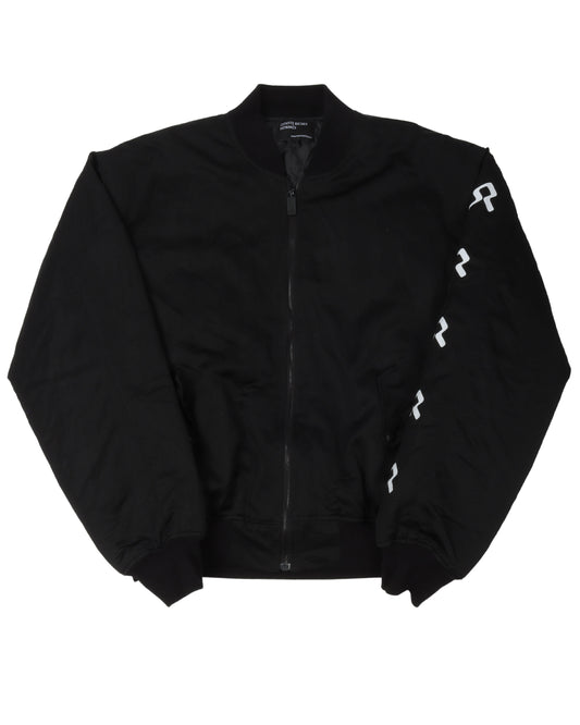 SS22 Bomber Jacket