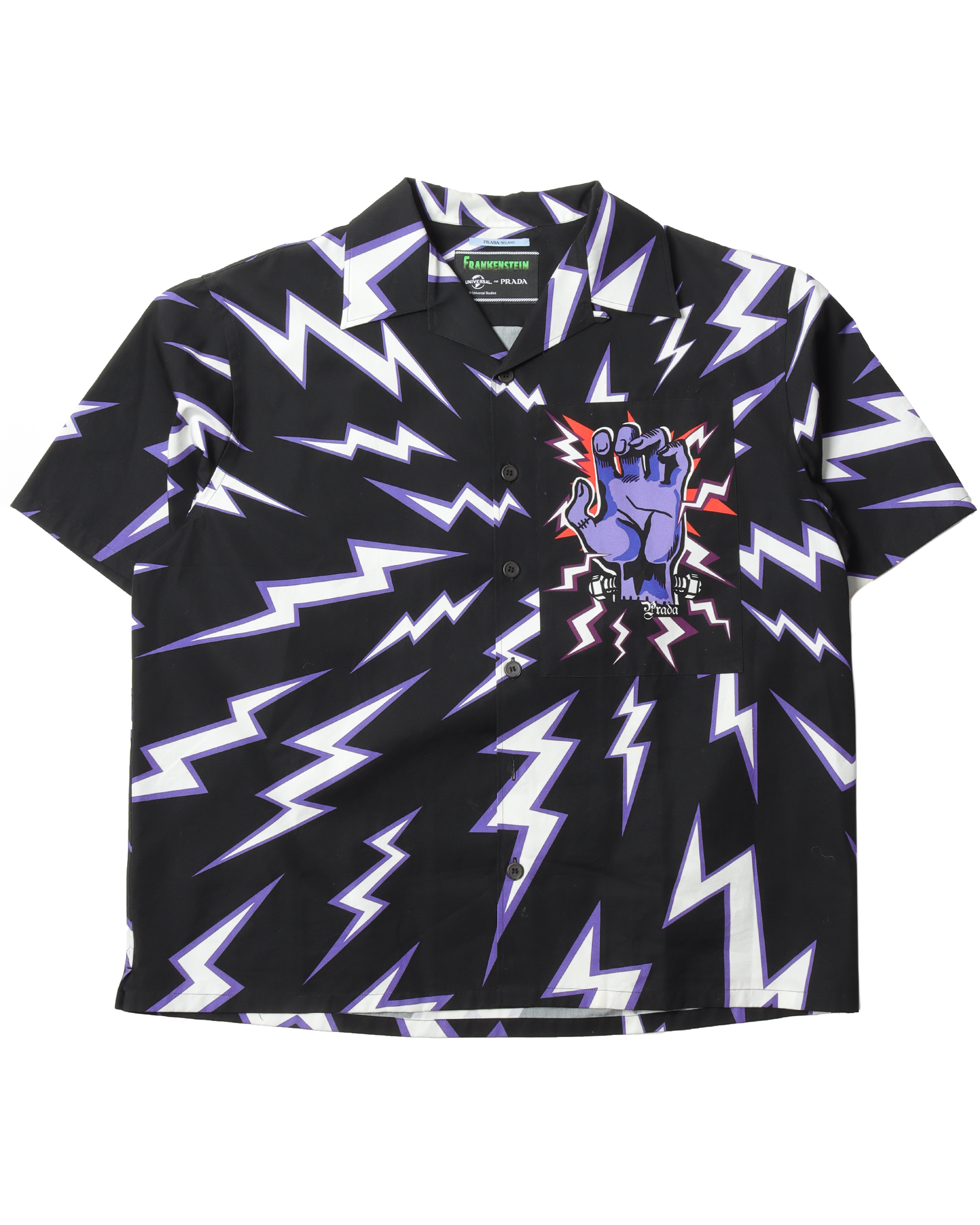 Prada Frankenstein 