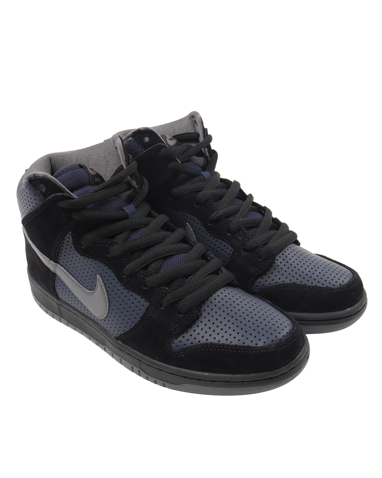 SB Dunk High Gino Lannucci (Friends & Family)
