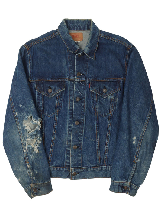 Levi's Type 3 Denim Jacket