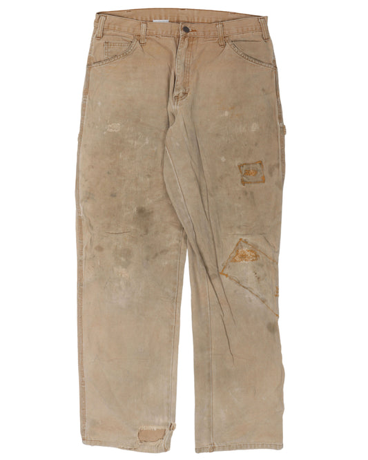 Dickies' Carpenter Pant