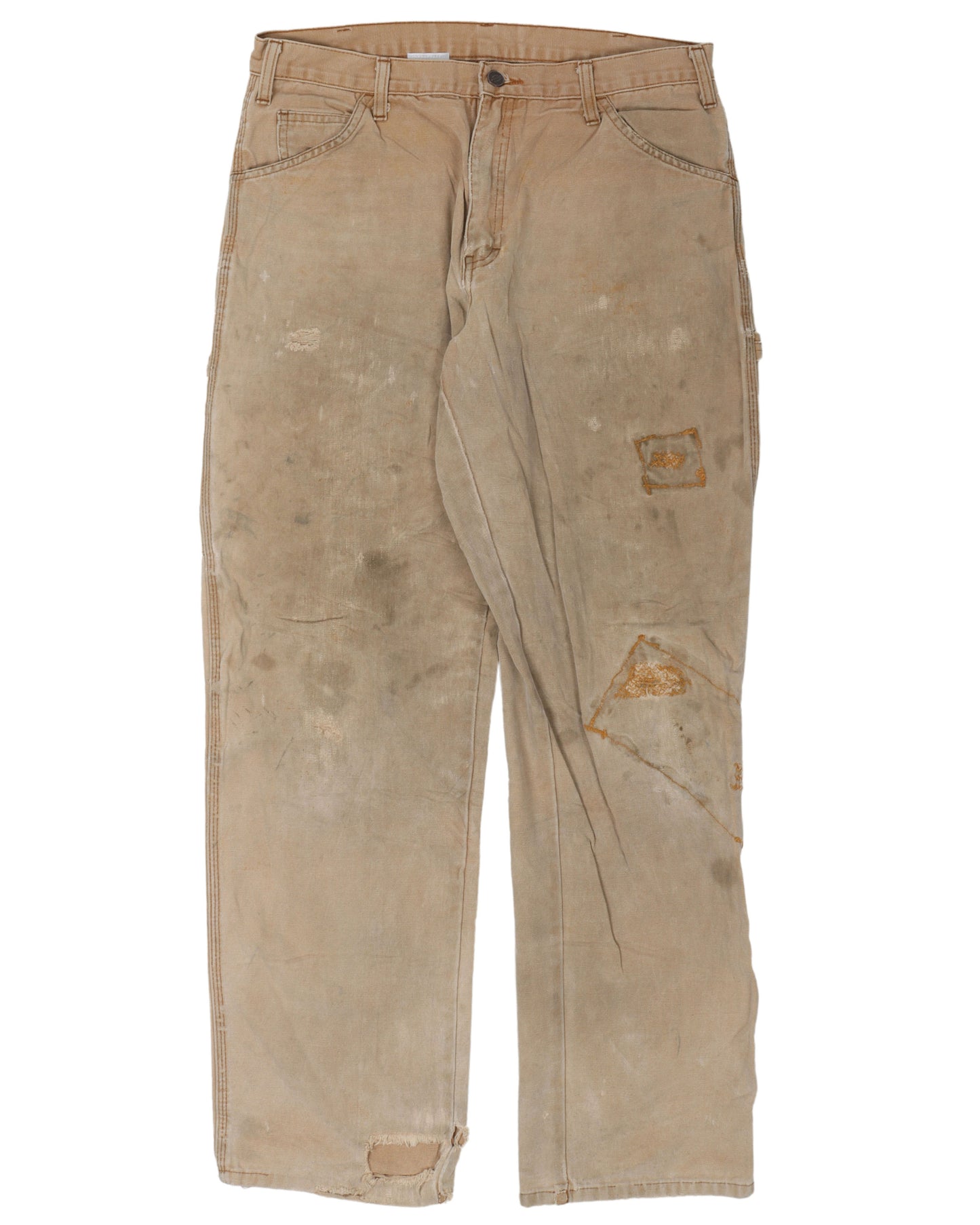 Dickies' Carpenter Pant