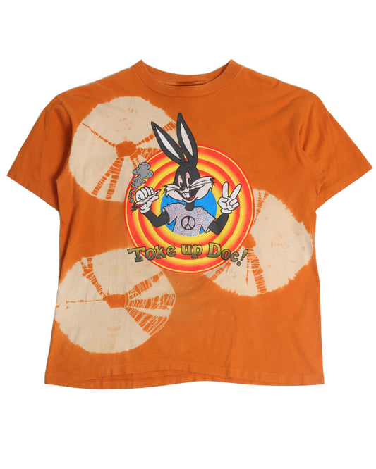 Orange Toke Up Doc! T-Shirt