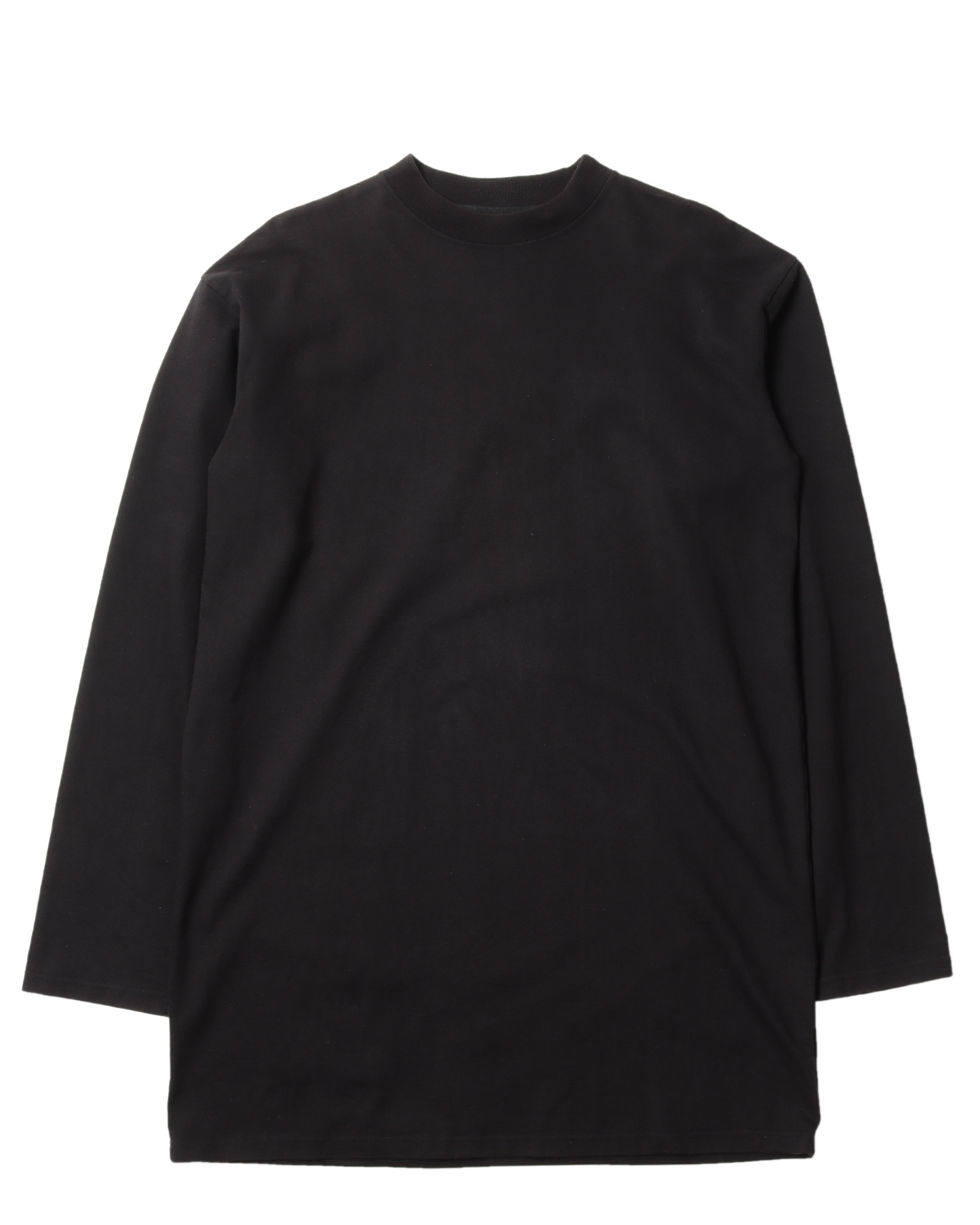 FW17 Oversized L/S T-Shirt