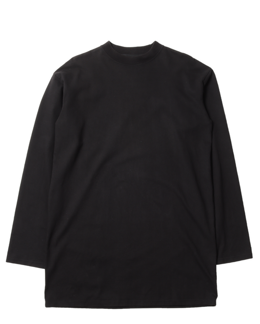 FW17 Oversized L/S T-Shirt