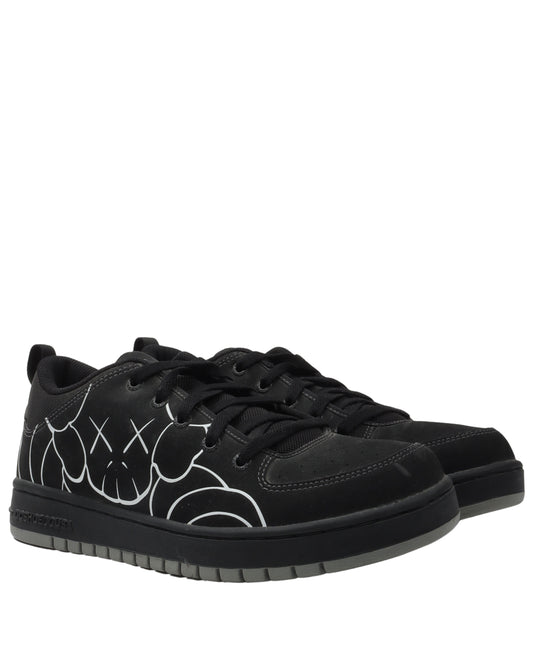 2001 Chum DC Sneakers