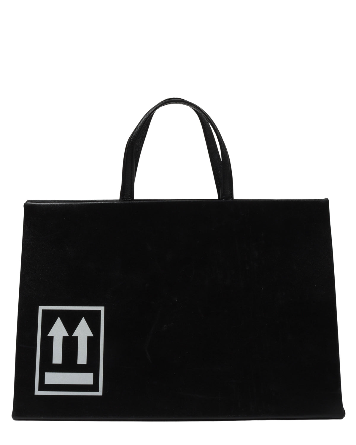 Magnetic Closure Bag