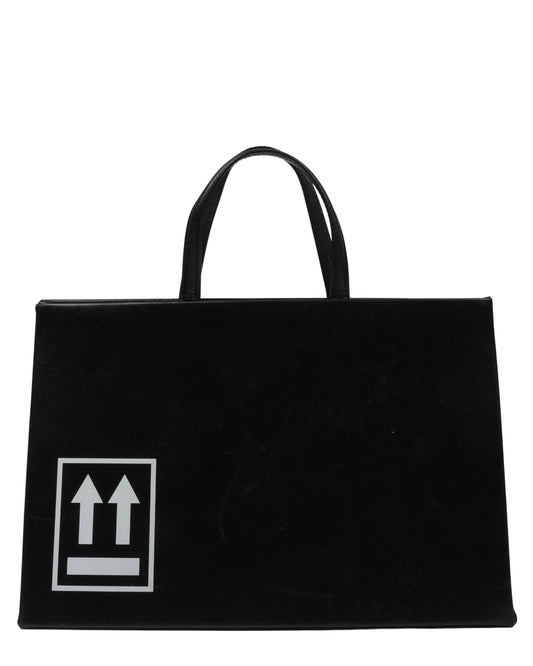 Magnetic Closure Bag
