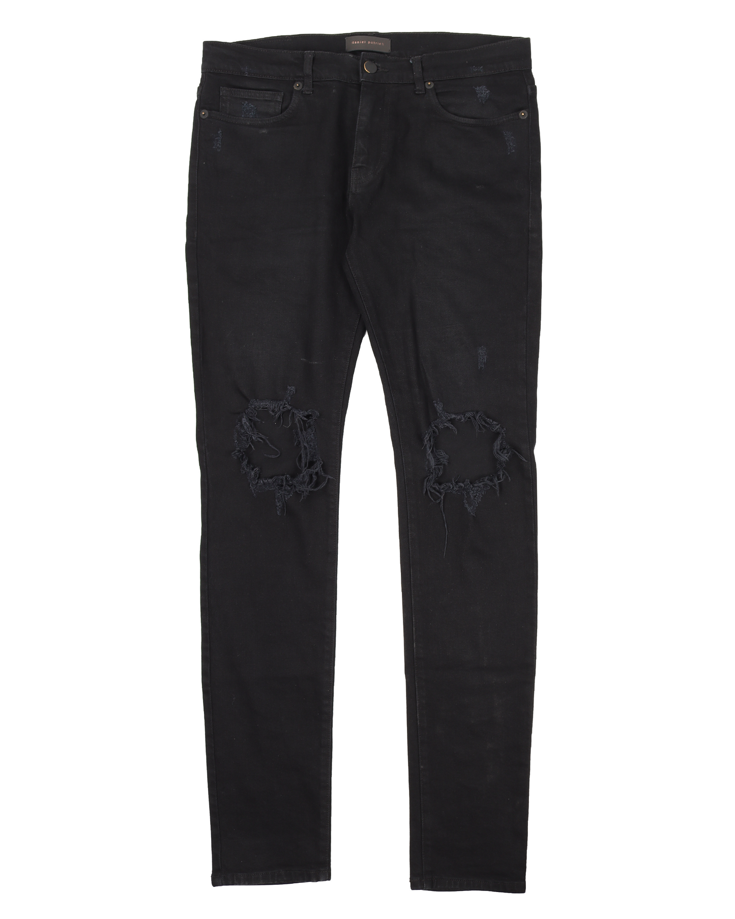 Black jean