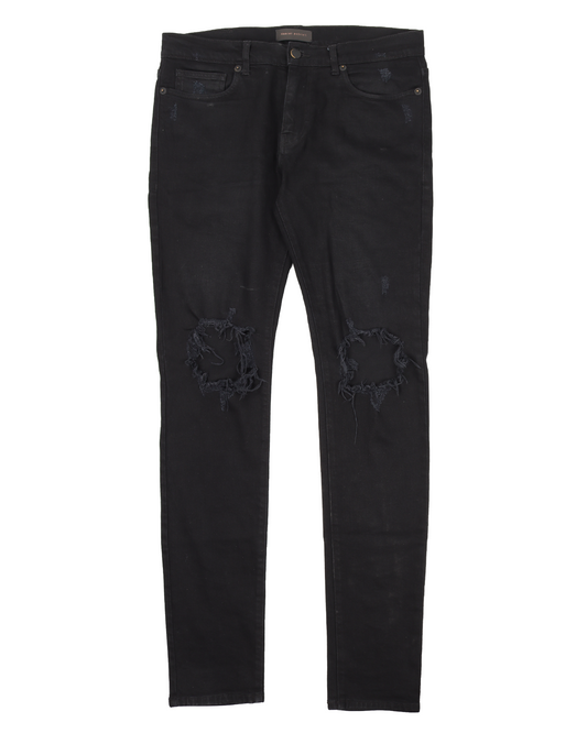 Black jean
