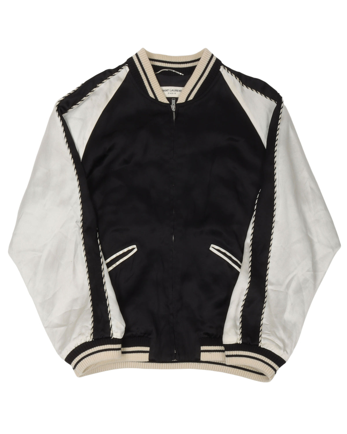 SS14 Blood Luster Souvenir Jacket