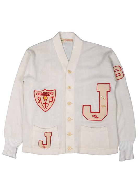 St. Joseph H.S. Cardigan Sweater