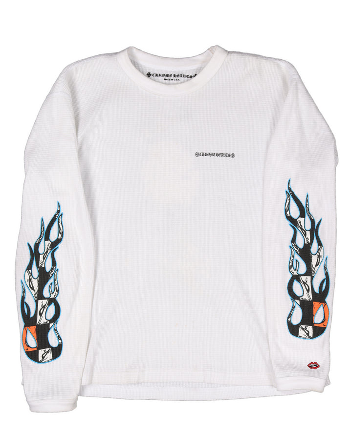 Matty Boy Sinister Thermal