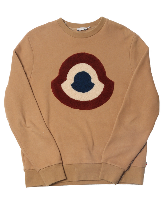 Lamb Sweater