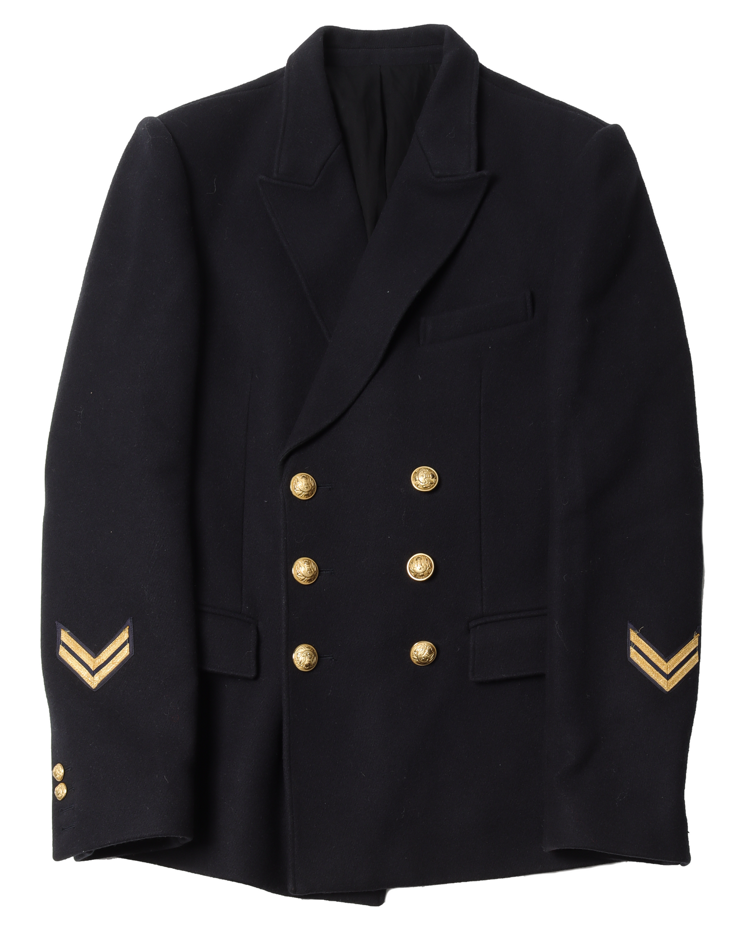 Officer Jacket