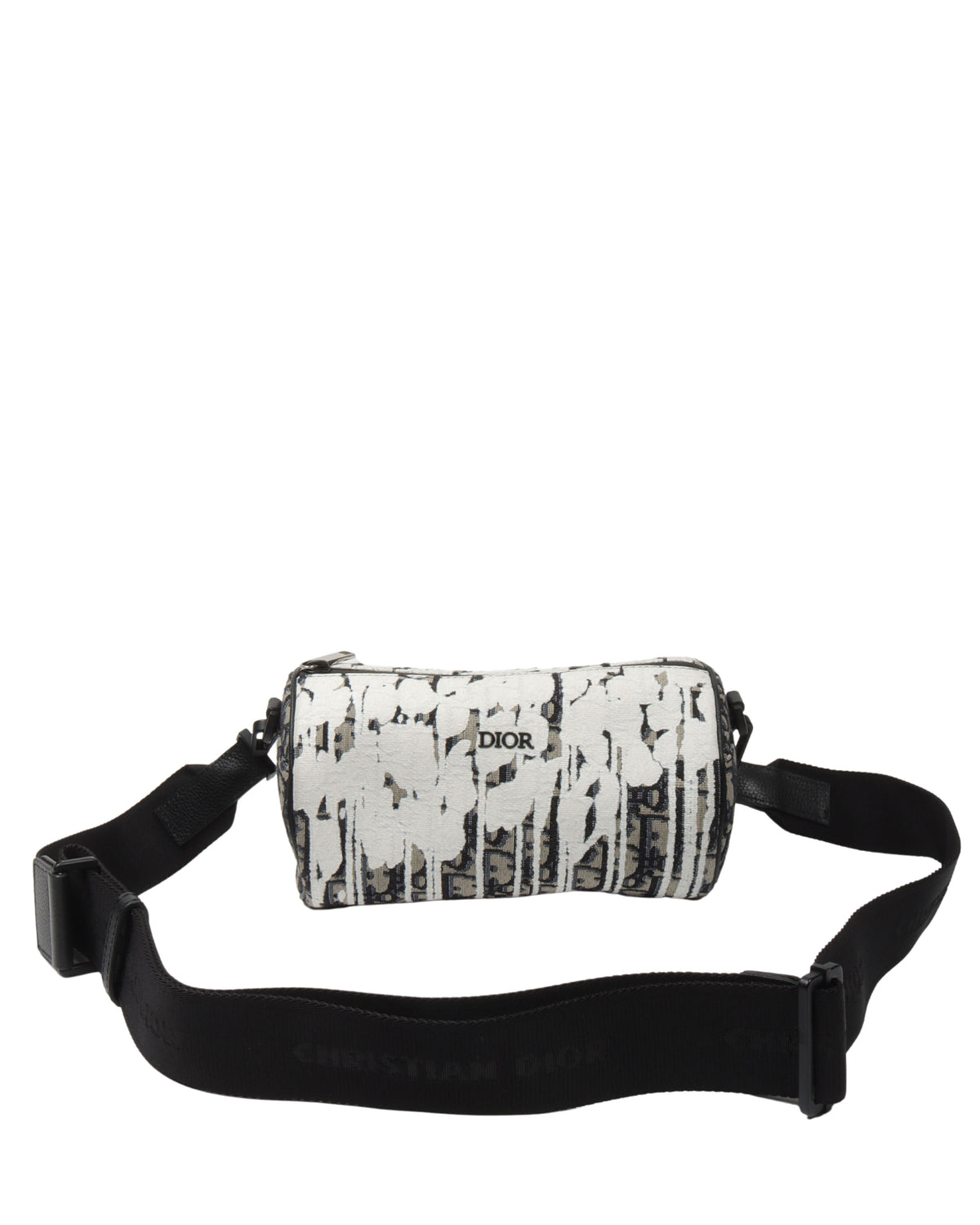 Raymond Pettibon Oblique Monogram Bag