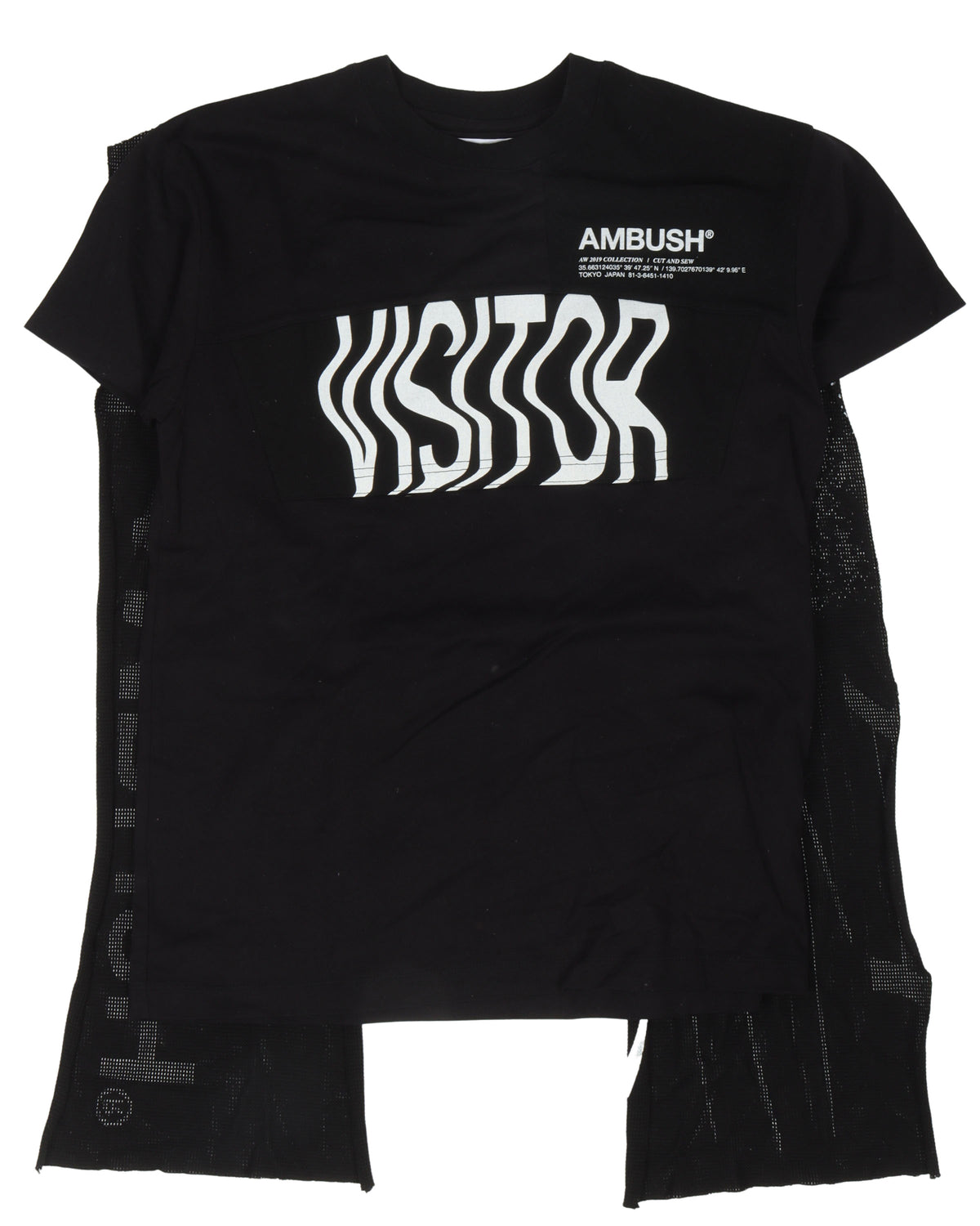 Hybrid T-Shirt