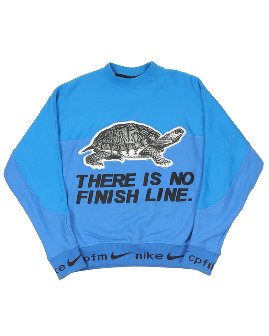 Cactus Plant Flea Market Tortoise and the Hare Sweatshirt