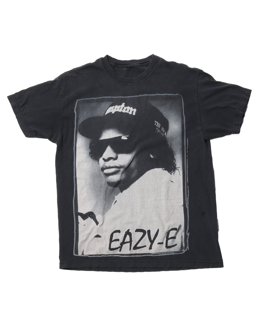Easy E Ruthless Records T-Shirt