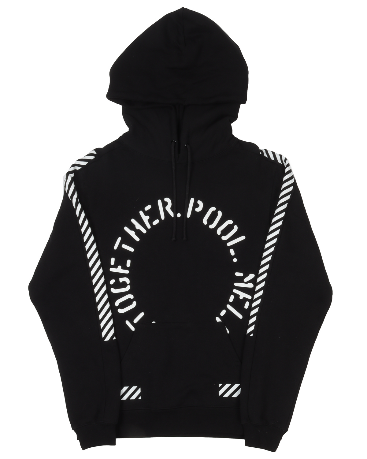Fragment Hoodie