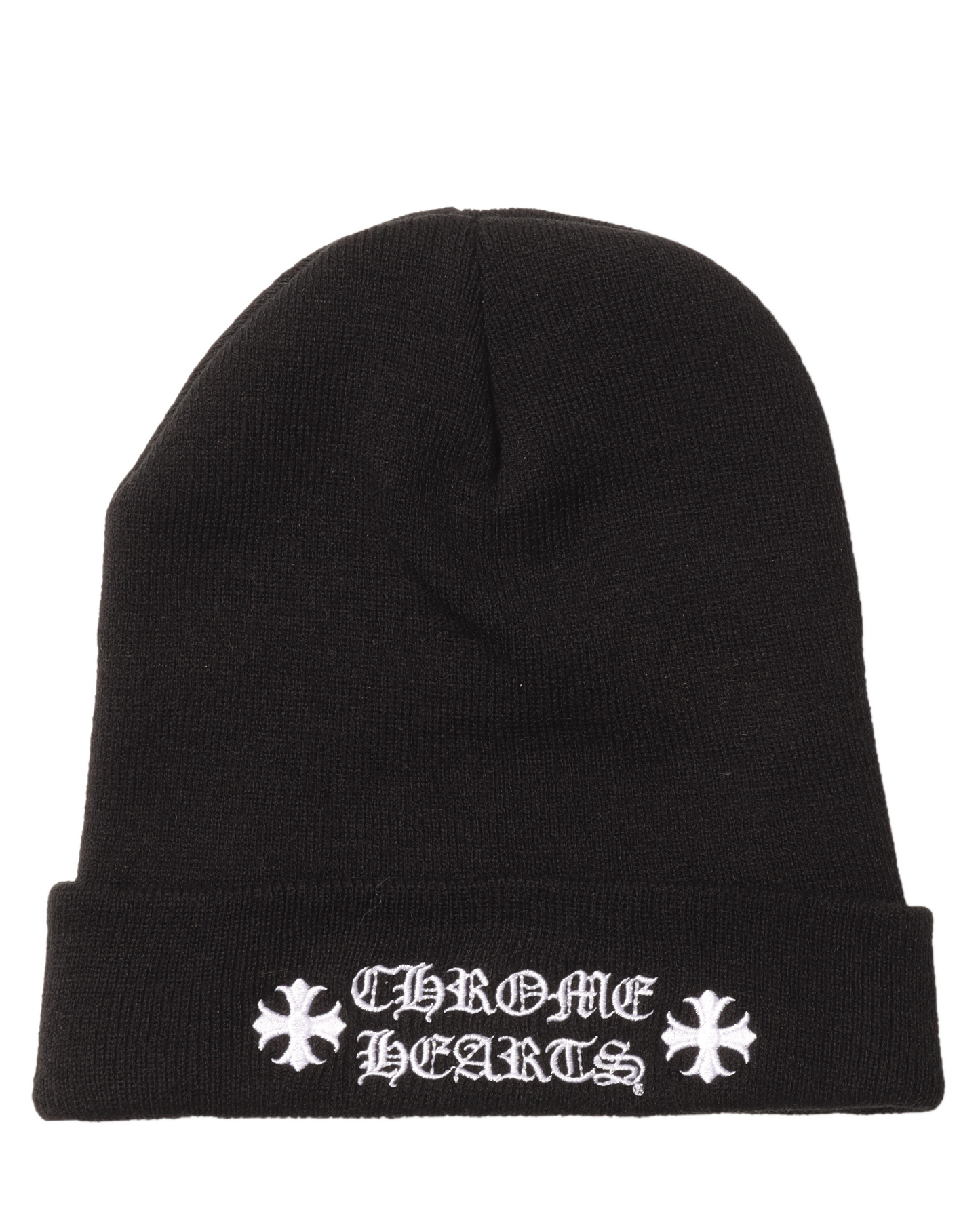 Acrylic Beanie