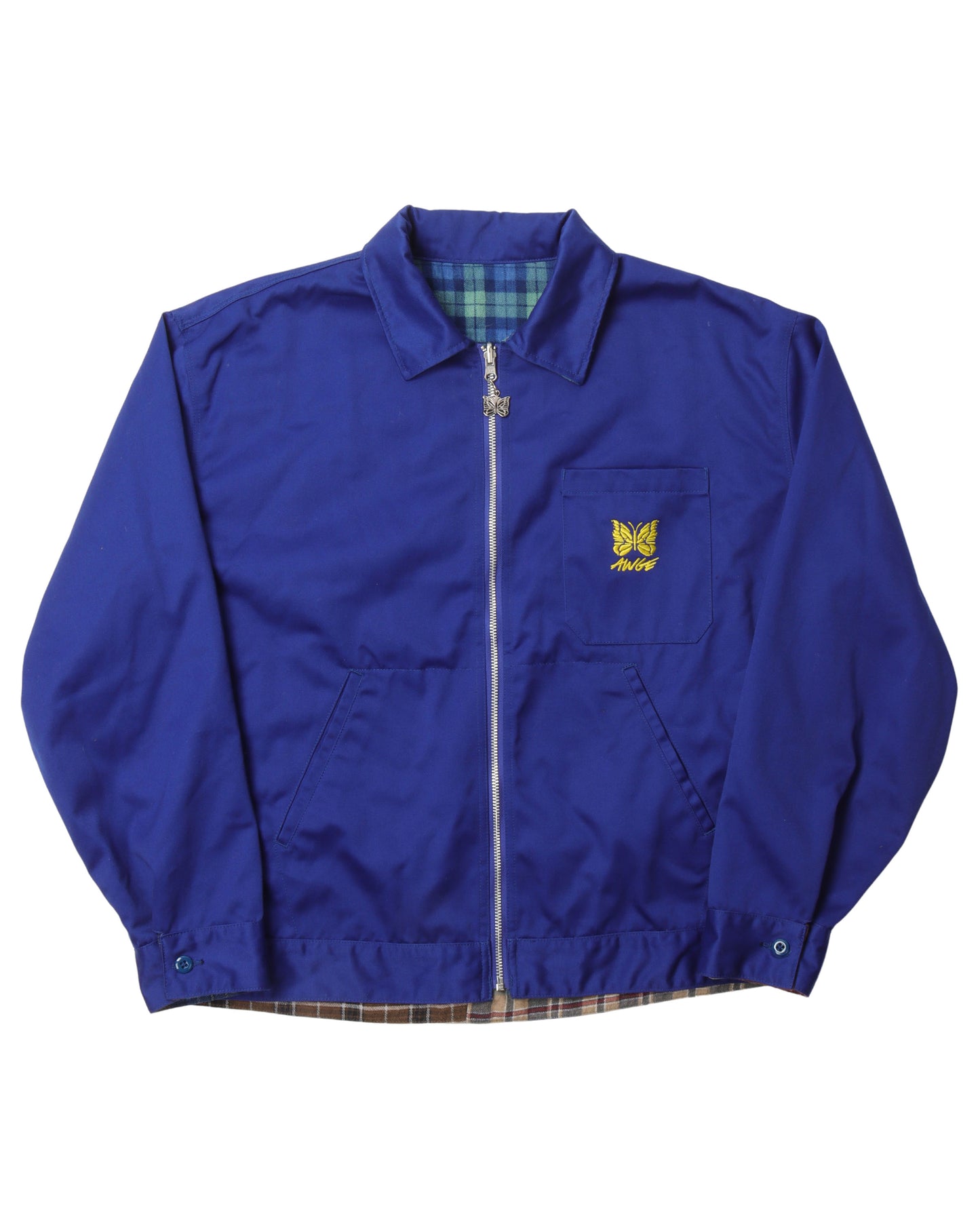 Awge Jacket