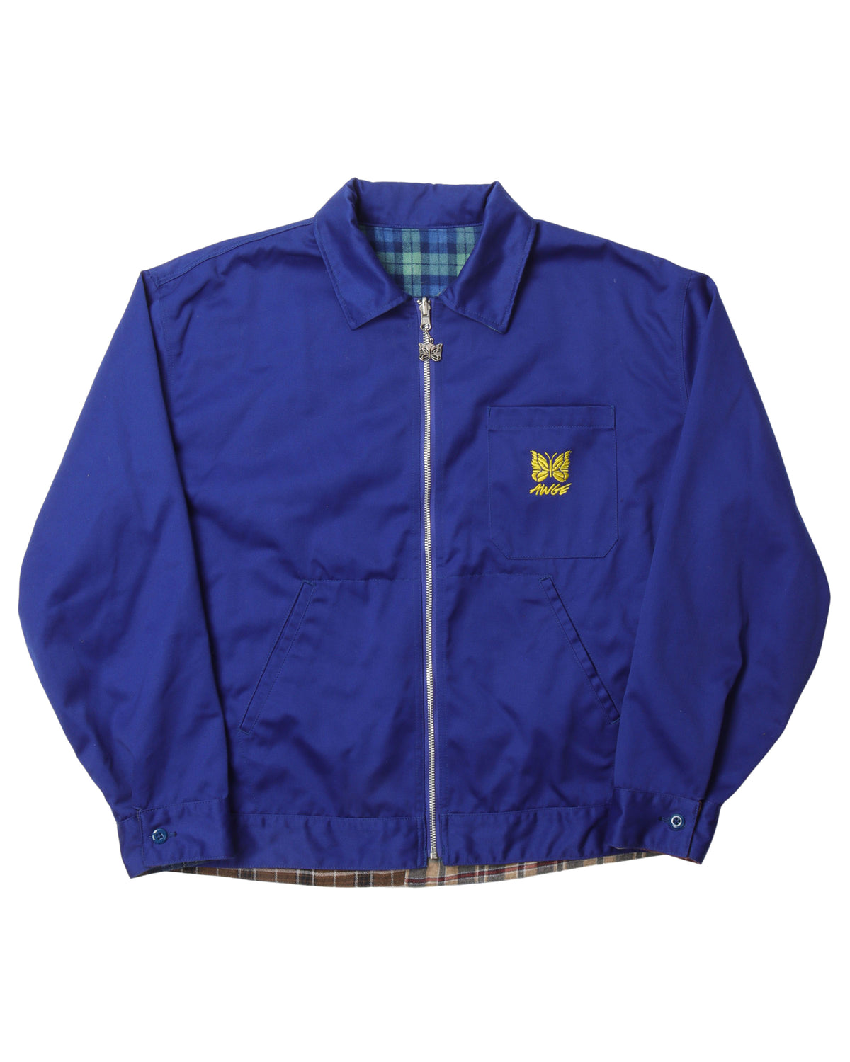 Awge Jacket