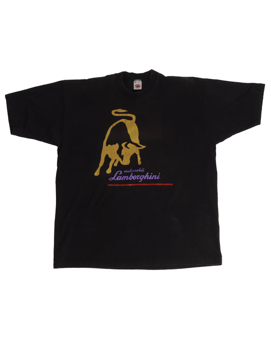 Lamborghini T-Shirt